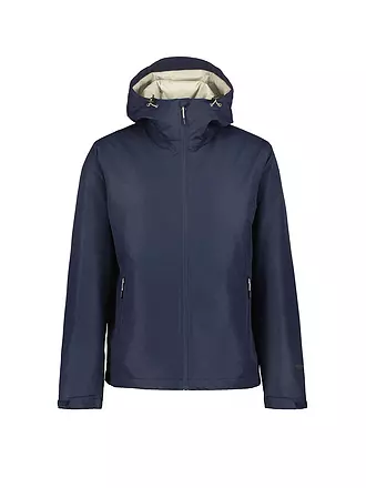ICEPEAK | Herren Isojacke Berbeau Hoodie | 